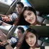 stefan william, natasha wilona
