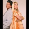 Rahul dan Anjeli pun akhirnya menikah, sungguh ending cerita yang bahagia. Sejak saat itu, chemistry SRK dan Kajol selalu dinantikan fans di layar lebar.
