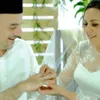 Cinta Ramlan menikah, suami Cinta Ramlan