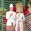 Tamara Kalla - Rasyid Rajasa