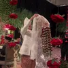 Tamara Kalla - Rasyid Rajasa