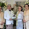 Aksa Uyun momen seserahan