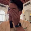 Momen Antonio Blanco Jr saksikan kakak dilamar