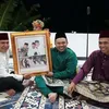 Momen aqiqah anak ketiga Ustaz Abdul Somad