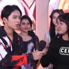Arbil, April dan Andi jadi MC