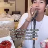  Momen Arya Khan Suami Pinkan Mambo Mode Serius