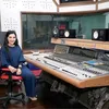 Ashanty main ke studio soneta rhoma irama
