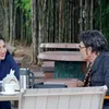 Ashanty judul disertasi s3