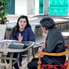 Ashanty &amp; Rhoma Irama informan disertasi