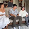 Aurelie ungkap jenis kelamin anak