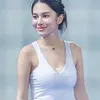 Momen Azizah Salsha main padel bareng mantan