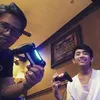 Harry Nugraha dan Keluarga