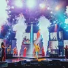 Konser Gigi