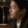 Song Joong Ki &amp; Jin Goo Descedants of the Sun