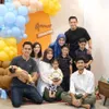 Alyssa Soebandono Buka Bersama Kakak Kristen Beda Agama