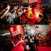 Momen Cinta Laura di Premier Film AGEN +62