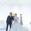 Syahrini - Reino Barack