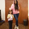 Denada dan Shakira