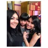 Denada dan Shakira