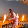 Momen DJ Steve Aoki Ikut Tren Aura Farming Pacu Jalur