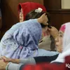 Dokter Kamelia Kerokan di Sidang Ammar Zoni 