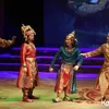Mahabarata: Asmara Raja Dewa