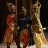 Mahabarata: Asmara Raja Dewa