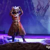 Mahabarata: Asmara Raja Dewa