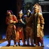 Mahabarata: Asmara Raja Dewa