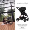 Erika Carlina siapkan stroller mahal untuk Baby Andrew
