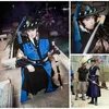 Cosplay Drama Korea