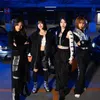Momen Feni JKT48 saat Jadi Member Quadlips