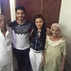 Vin Rana dan Nita Sofiani