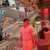 Fuji, Verrell Bramasta, video, Malu-Malu, salting