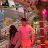 Fuji, Verrell Bramasta, video, Malu-Malu, salting