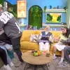Gary Iskak berlari saat tahu isi kado tomat