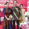Temu Kangen Presiden RI