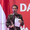 Temu Kangen Presiden RI