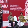 Temu Kangen Presiden RI