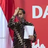 Temu Kangen Presiden RI