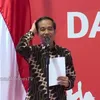 Temu Kangen Presiden RI