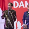 Temu Kangen Presiden RI