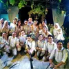 Franda dan Samuel
