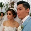 Franda dan Samuel