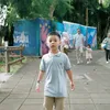 Haldy Sabri Irish Bella Liburan