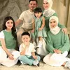 Irish Bella Anak Sambung