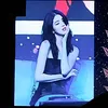 Potret Han So Hee di fanmeeting Jakarta