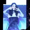 Potret Han So Hee di fanmeeting Jakarta