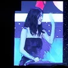 Potret Han So Hee di fanmeeting Jakarta