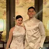 Ariel Tatum &amp; Daffa Wardhana foto bareng terbaru